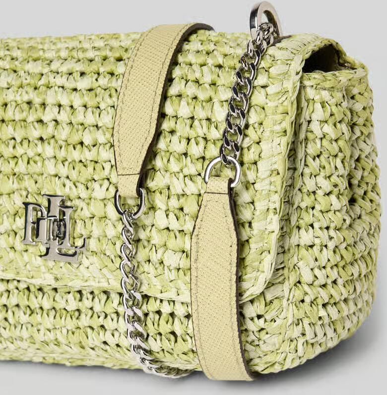 Lauren Ralph Lauren Crossbody bags Sophee 22 Shoulder Bag Medium in groen - Foto 3