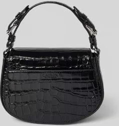 Lauren Ralph Lauren Schoudertas met labelhanger model 'TANNER'