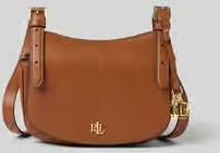 Lauren Ralph Lauren schoudertas met logodetail