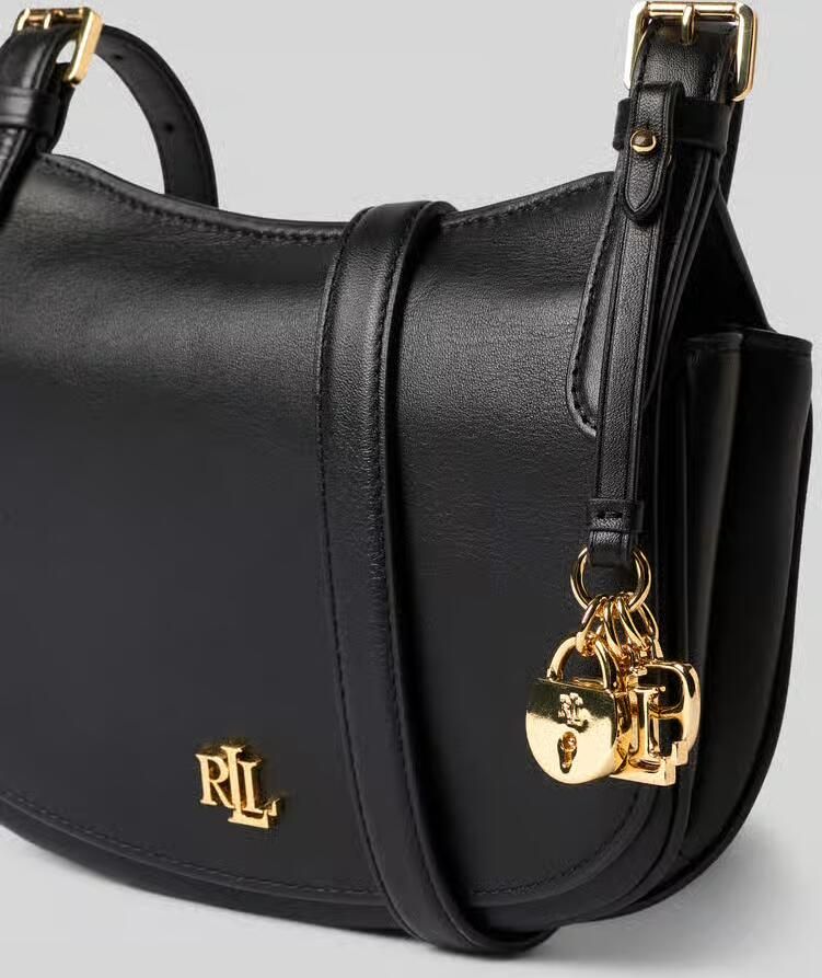 Lauren Ralph Lauren Schoudertas MARCY CROSSBODY MEDIUM