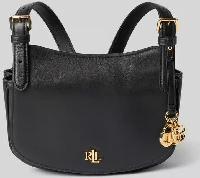 Lauren Ralph Lauren Schoudertas MARCY CROSSBODY MEDIUM - Foto 2
