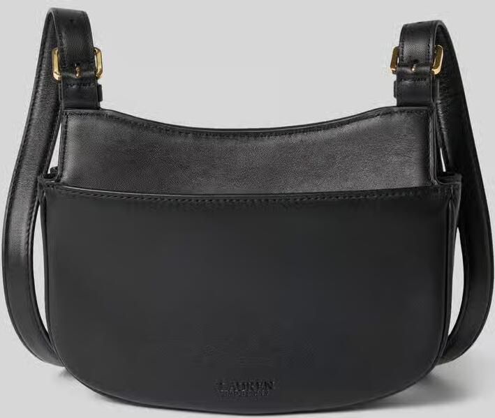 Lauren Ralph Lauren Schoudertas MARCY CROSSBODY MEDIUM - Foto 3