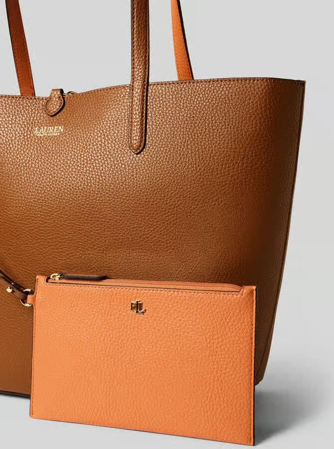 Lauren Ralph Lauren Boodschappentas MERRIMACK REVERSIBLE TOTE MEDIUM - Foto 2