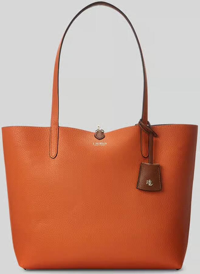 Lauren Ralph Lauren Boodschappentas MERRIMACK REVERSIBLE TOTE MEDIUM - Foto 4