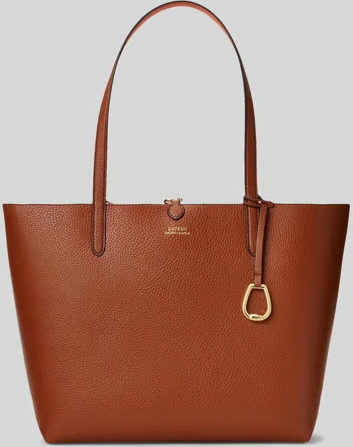 Lauren Ralph Lauren Boodschappentas MERRIMACK REVERSIBLE TOTE MEDIUM - Foto 3