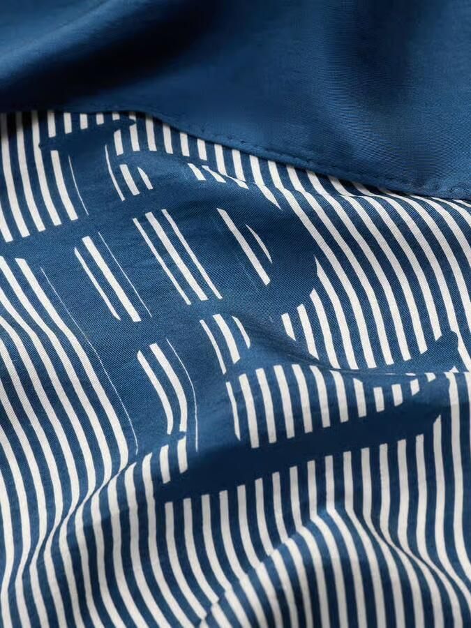 Lauren Ralph Lauren Sjaal van pure zijde