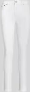 Lauren Ralph Lauren Straight leg jeans in 5-pocketmodel - Foto 9