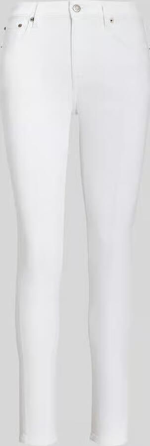 Lauren Ralph Lauren Straight leg jeans in 5-pocketmodel - Foto 4