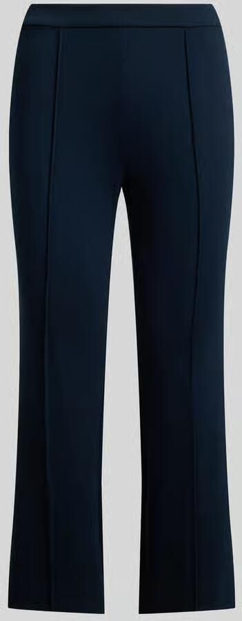 Lauren Ralph Lauren slim fit 7 8-broek met siernaad - Foto 2