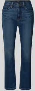 Lauren Ralph Lauren slim fit jeans van puur katoen