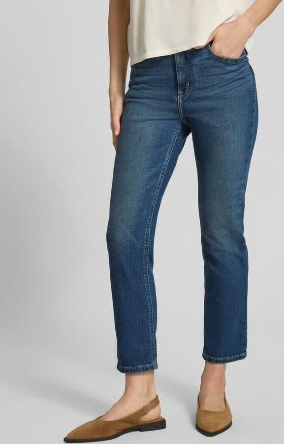 Lauren Ralph Lauren slim fit jeans van puur katoen - Foto 2