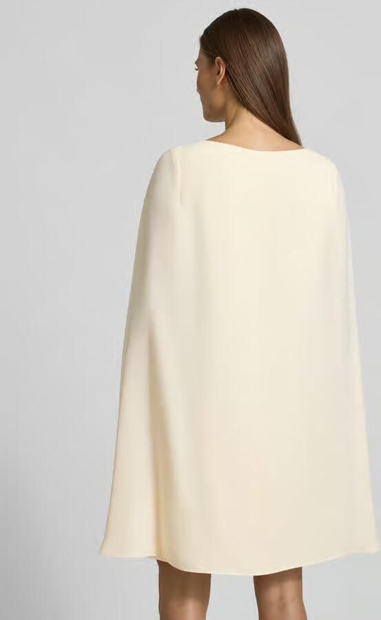 Lauren Ralph Lauren Smal cocktailjurk met boothals model 'PETRA' - Foto 5