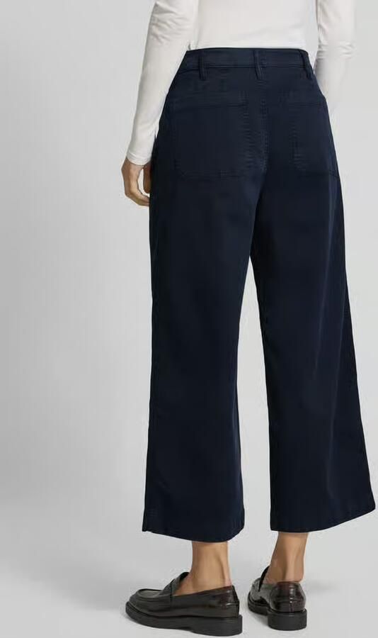 Lauren Ralph Lauren Stoffen broek met steekzakken model 'YURSHANE'