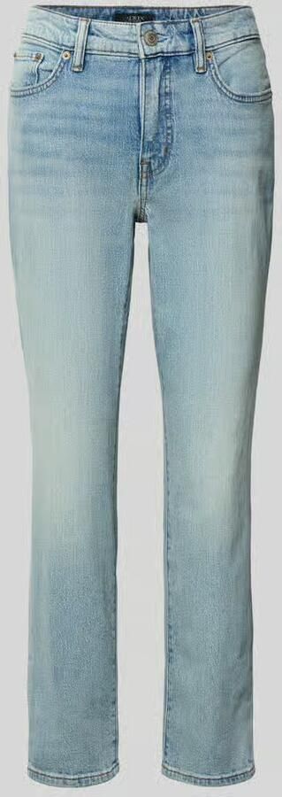 Lauren Ralph Lauren Straight fit jeans in 5-pocketmodel