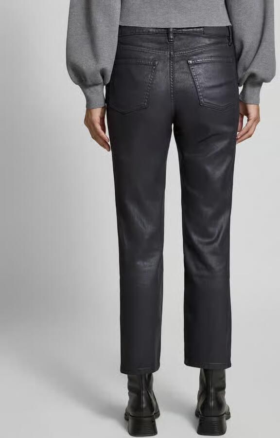 Lauren Ralph Lauren Straight fit jeans in verkorte pasvorm