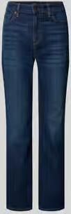 Lauren Ralph Lauren Straight fit Jeans met Steekzakken Model 'DEAVIE'