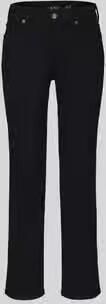 Lauren Ralph Lauren straight fit jeans van katoenmix