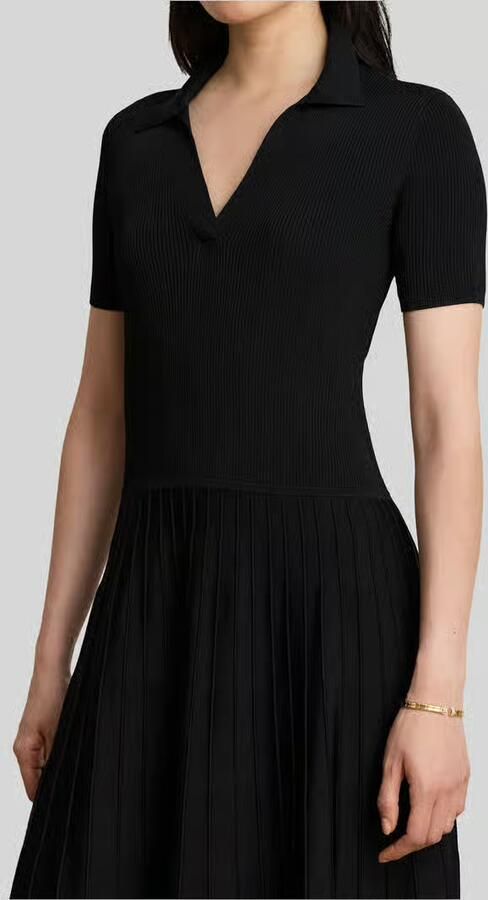 Lauren Ralph Lauren Vrijetijdsjurk van viscosemix