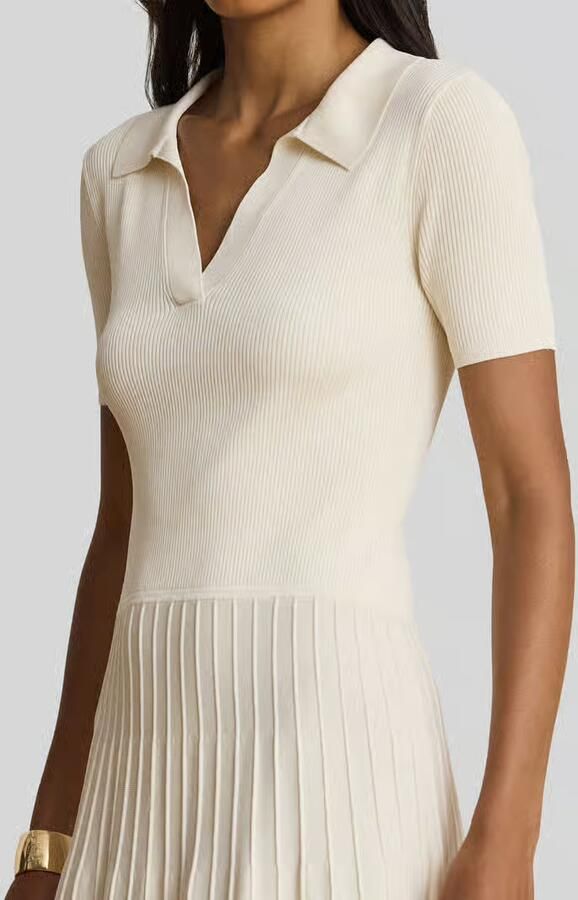 Lauren Ralph Lauren Vrijetijdsjurk van viscosemix