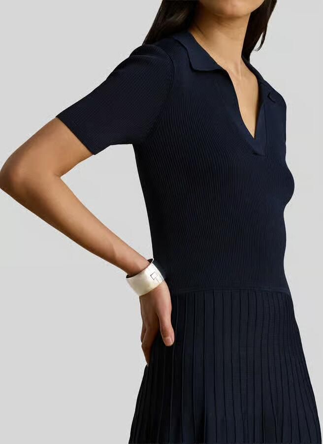Lauren Ralph Lauren Vrijetijdsjurk van viscosemix