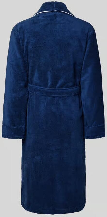 Polo Ralph Lauren Badjas met contraststrepen