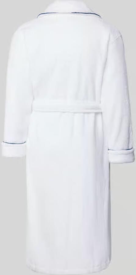 Polo Ralph Lauren Badjas met reverskraag