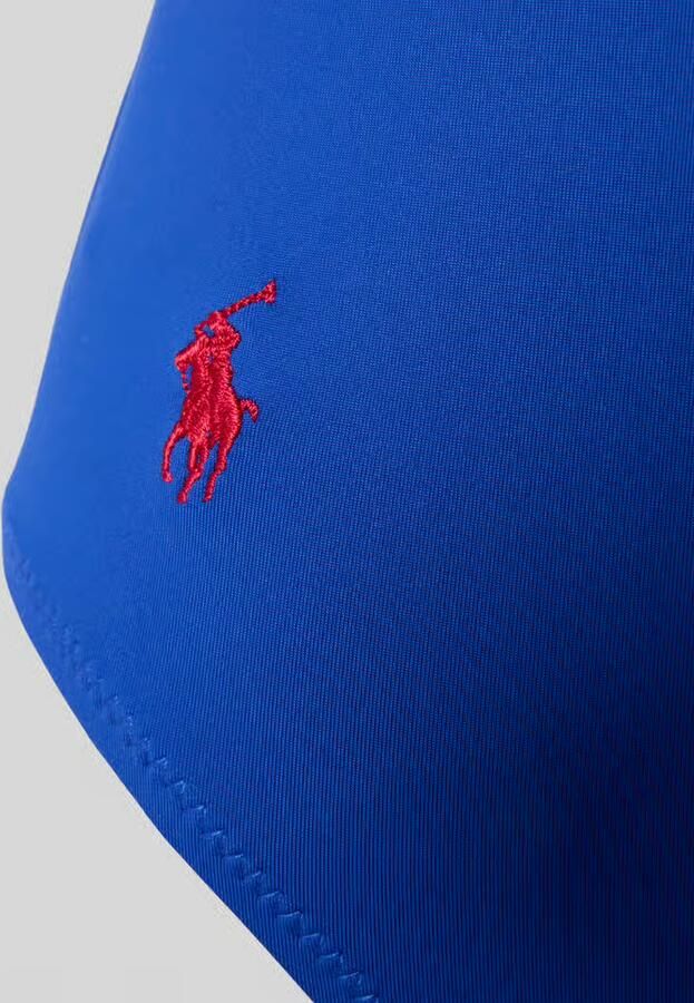 Polo Ralph Lauren Badpak met logo-stitching
