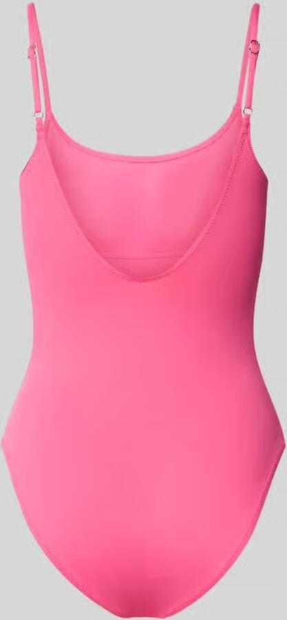 Polo Ralph Lauren Badpak met logo-stitching