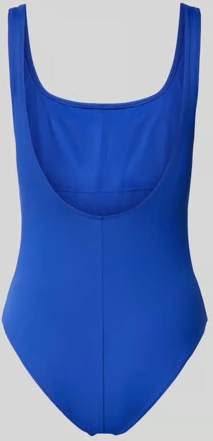 Polo Ralph Lauren Badpak met logo-stitching