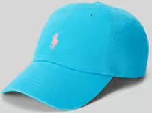 Polo Ralph Lauren Baseballpet van puur katoen