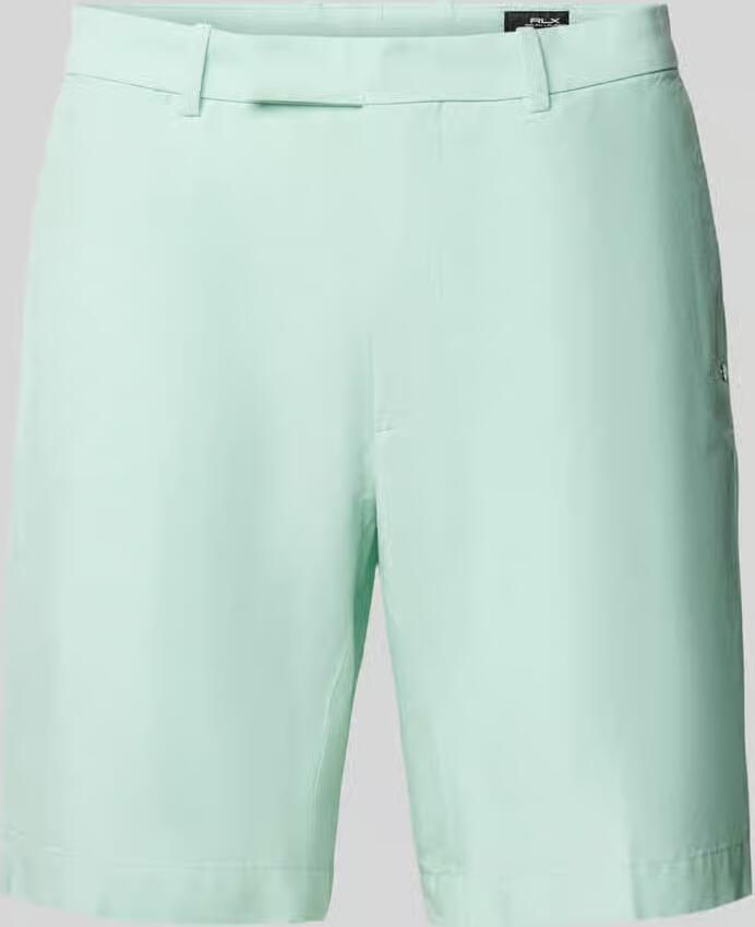 Polo Ralph Lauren Bermuda met steekzakken.