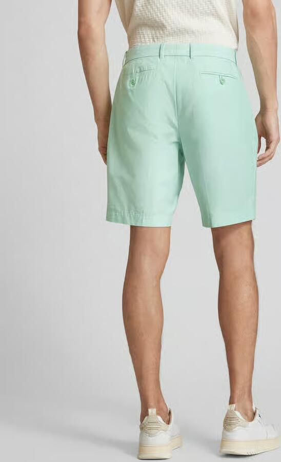 Polo Ralph Lauren Bermuda met steekzakken. - Foto 2