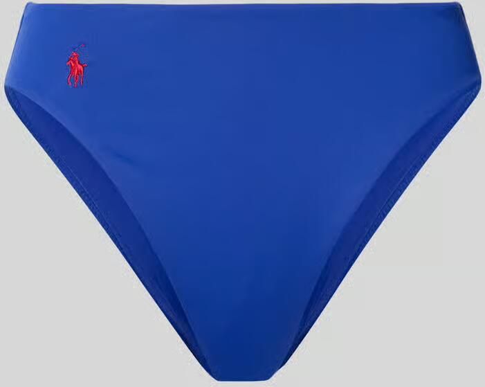 Polo Ralph Lauren Bikinibroekje met gestikt logo - Foto 2