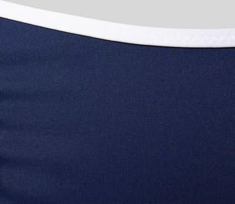 Polo Ralph Lauren Bikinibroekje met gestikt logo