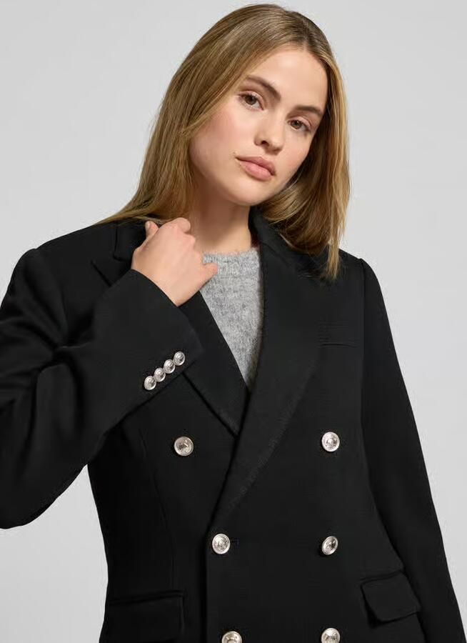 Polo Ralph Lauren Blazer met dubbele rij knopen en wol - Foto 2
