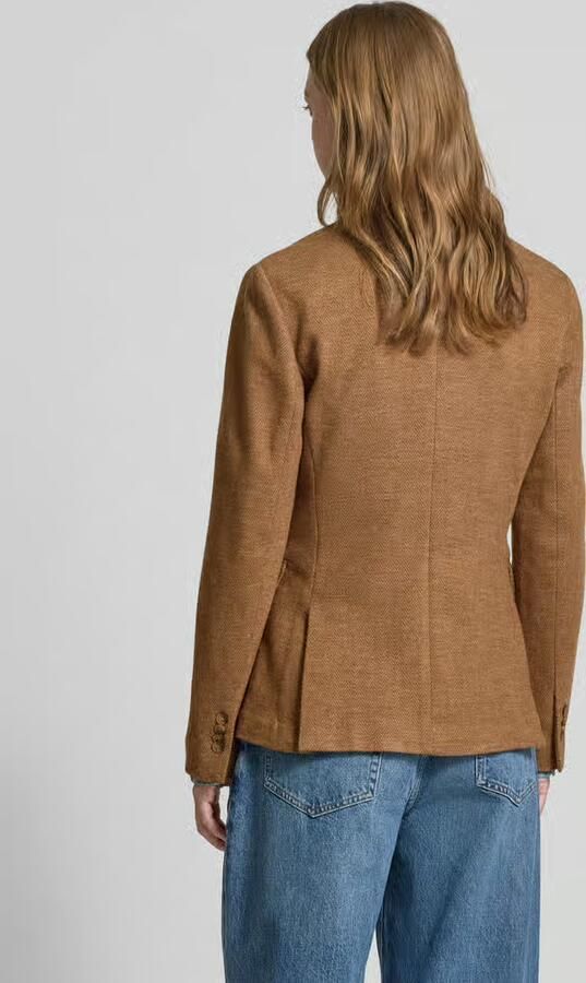Polo Ralph Lauren Blazer met reverskraag