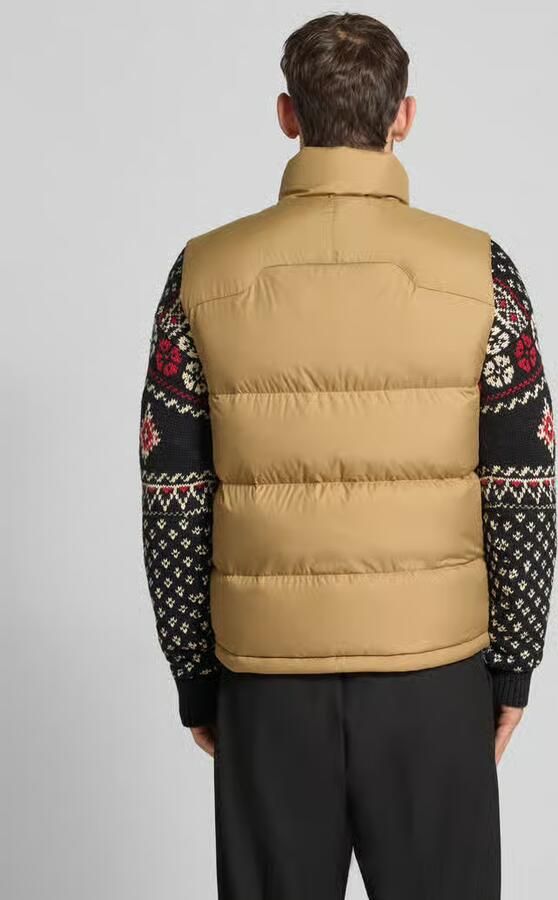 Polo Ralph Lauren Bodywarmer met ritssluiting