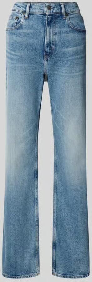 Polo Ralph Lauren Bootcut jeans in 5-pocketmodel