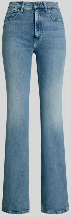 Polo Ralph Lauren Bootcut jeans in 5-pocketmodel - Foto 3
