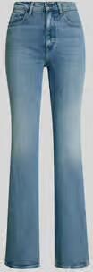 Polo Ralph Lauren Bootcut jeans in 5-pocketmodel - Foto 7