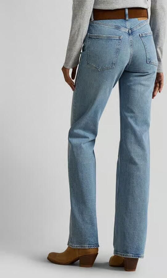 Polo Ralph Lauren Bootcut jeans in 5-pocketmodel - Foto 3