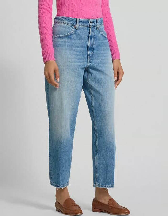 Polo Ralph Lauren Boyfriend jeans in used-look - Foto 2
