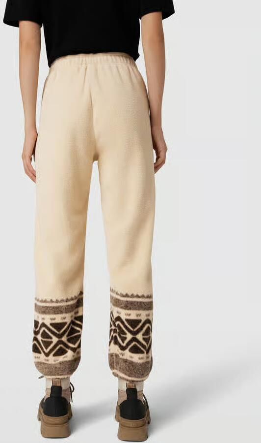 Polo Ralph Lauren Broek met motief