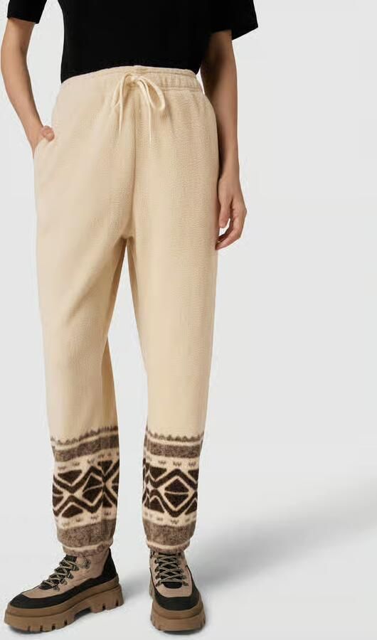 Polo Ralph Lauren Broek met motief - Foto 2