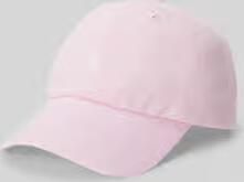 Polo Ralph Lauren cap van puur katoen