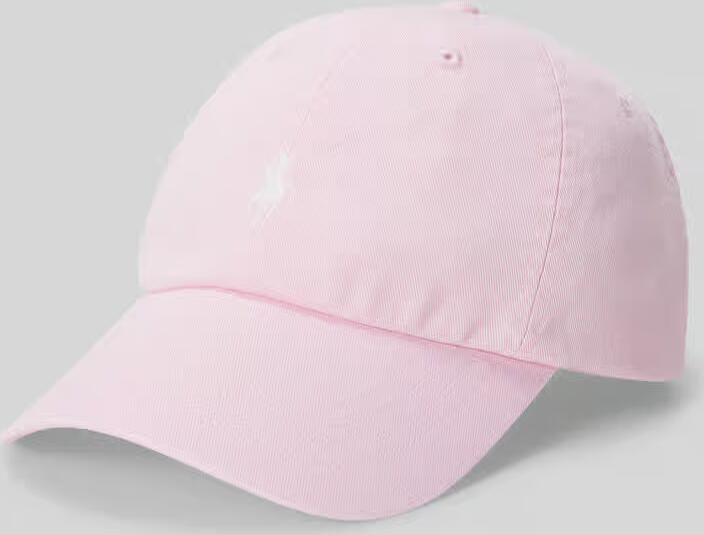 Polo Ralph Lauren cap van puur katoen - Foto 2