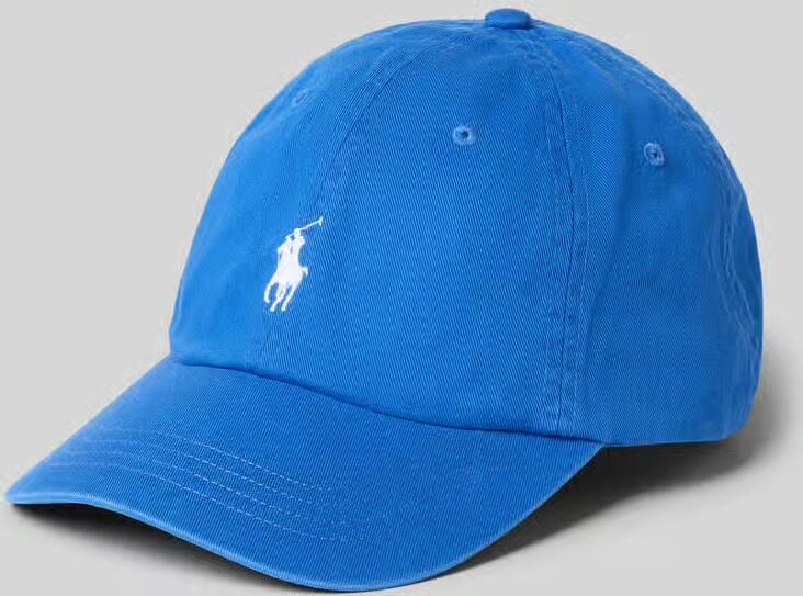 Polo Ralph Lauren cap van puur katoen - Foto 2