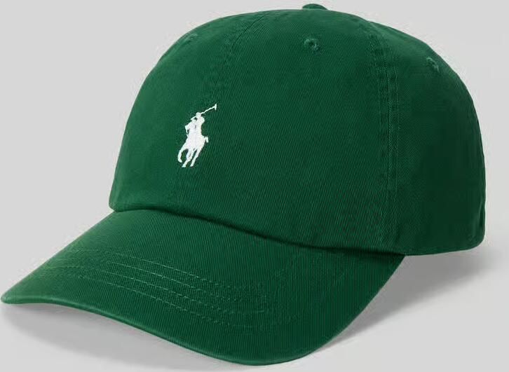 Polo Ralph Lauren cap van puur katoen - Foto 2