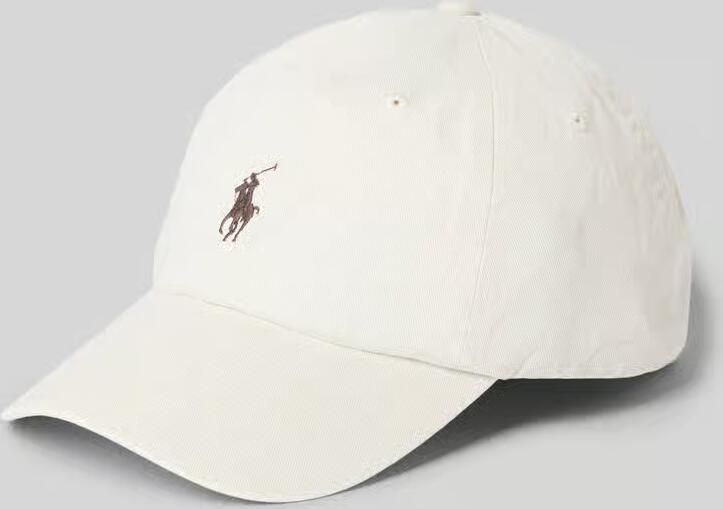 Polo Ralph Lauren cap van puur katoen - Foto 2