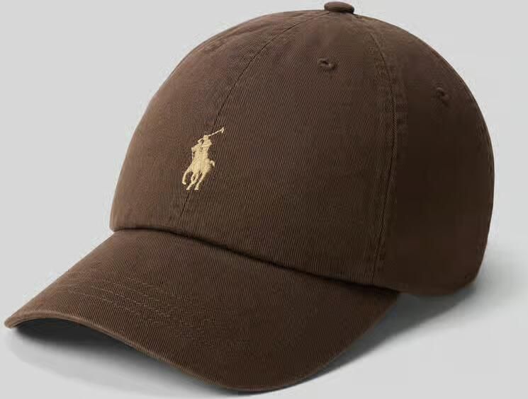 Polo Ralph Lauren cap van puur katoen - Foto 2
